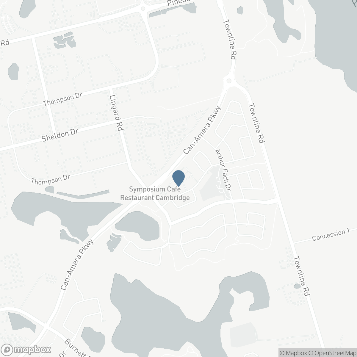 66 - 71 GARTH MASSEY DRIVE, Cambridge, Ontario N1T 2G8